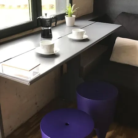 Logement Insolite / Jolie Tiny House Luxury tent *