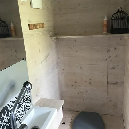Logement Insolite / Jolie Tiny House Vero